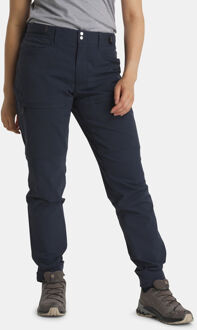 Haglöfs Alert Mid Outdoorbroek Dames Blauw - 38 Regular