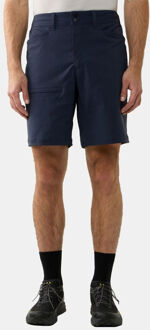 Haglöfs Alert Mid Shorts M Korte Broek Blauw - 52