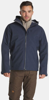 Haglöfs Front Proof II Hardshell Jas Blauw - S
