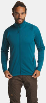 Haglöfs Korp Mid Fleecevest Blauw - XL