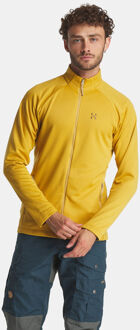 Haglöfs Korp Mid Fleecevest Geel - XL