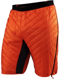 Haglöfs L.I.M Barrier Shorts  - Oranje - Heren - maat  S