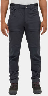 Haglöfs Magma Rugged Outdoorbroek Zwart - 50 Regular