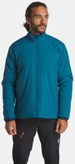 Haglöfs Mimic Alert Isolatiejas Blauw - L