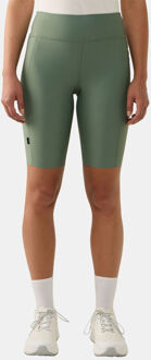 Haglöfs Ridge Short Tights Dames Groen - XL