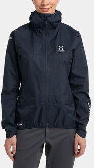 Haglöfs Women's L.I.M Gore-Tex Jacket - Tarn Blue