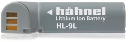 HAHNEL HL-9L Canon