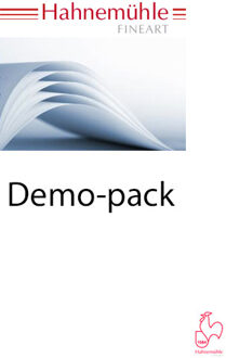 Hahnemühle DEMO HFA MATT