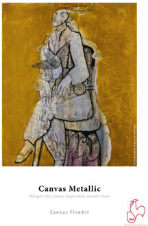 Hahnemühle DFAR35044CAMET