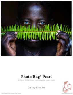 Hahnemühle P14330-25