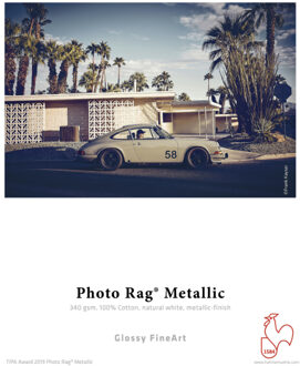 Hahnemühle P14342-25