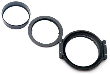Haida 150 Series filterhouder set voor Canon 11-24/4 L USM