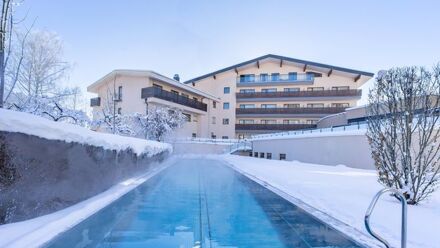 HAIDVOGL MAVIDA Zell am See