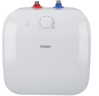 Haier Elektrische Boiler Haier 15L Plug&Play