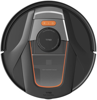 Haier：TAB-Tabot P70 Robot Vacuum Cleaner