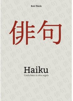 Haiku - Rob Thiele