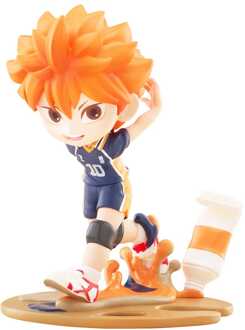 Haikyu!! PalVerse PVC Statue Shoyo Hinata 10 cm
