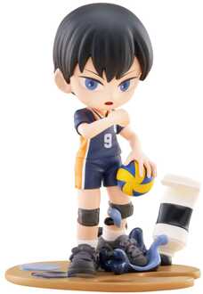 Haikyu!! PalVerse PVC Statue Tobio Kageyama 10 cm