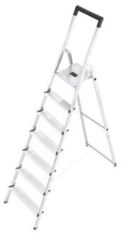 Hailo L40 Trap 7-treeds Alu (6+bordes)