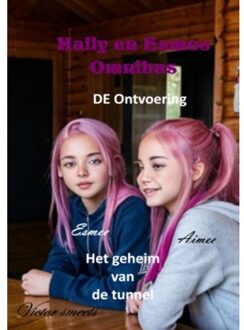 Haily En Esmee Omnibus 1 - Victor Smeets