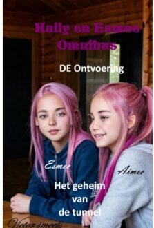Haily En Esmee Omnibus1 - Victor Smeets