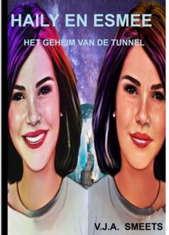 Haily En Esmee - V.J.A. Smeets