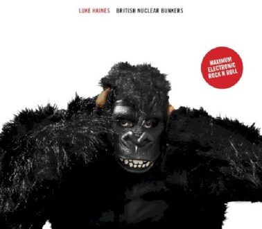 Haines Luke - British Nuclear Bunkers