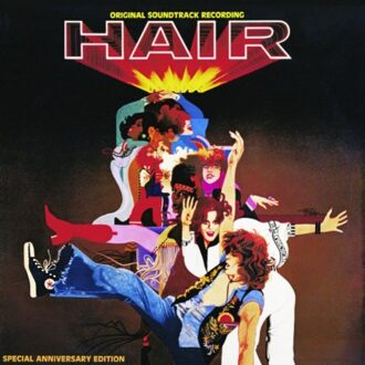 Hair -20th Anniversary Edition