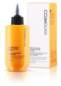 Hair And Scalp Double Action Treatment 200ml