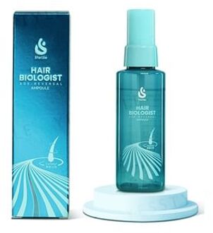 Hair Biologist Age-Reversal Ampoule 85ml