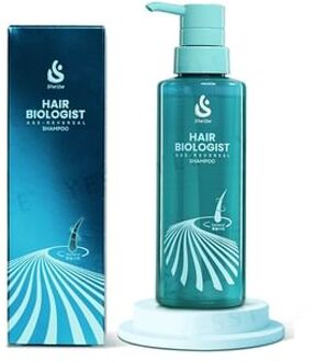 Hair Biologist Age-Reversal Shampoo 275ml