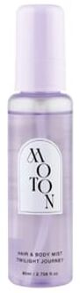 Hair & Body Mist 003 Twilight Journey - 80ml
