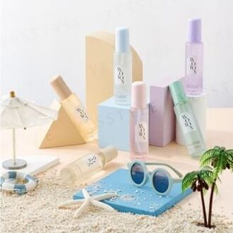 Hair & Body Mist 008 Clear Savon - 80ml