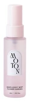 Hair & Body Mist Mini 001 Flower Garden - 40ml