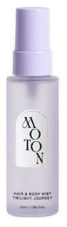 Hair & Body Mist Mini 003 Twilight Journey - 40ml