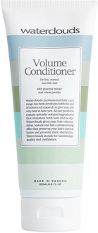 Hair Care Volume Conditioner