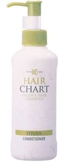HAIR CHART Stylish Conditioner 200ml