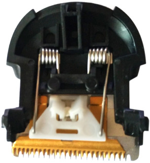 Hair Cliipper Replacement Blade For Philips HC3400 HC3410 HC3420 HC3422 HC3426 HC5410 HC5440 HC5442 HC5446 HC5447 HC5450 HC7452