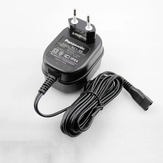 Hair Clipper charger Power cord RE9-18 ER503 ER506 ER504 ER508 ER5204 ER5208 ER5209 ER5210 ER806 ER807 ER206 ER217 for Panasonic