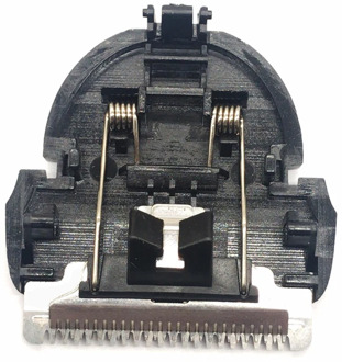 Hair Clipper Clipper Accessories Header Hair Clipper Suitable for Philips QC5120 QC5125 QC5115 QC5105 QC5130 QC5135