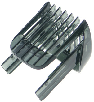 Hair Clipper For Philips HC3400 HC3410 HC3420 HC3422 HC3426 HC5410 HC5440 HC5442 HC5446 HC5447 HC5450 HC7452 Attachment Comb