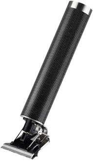 Hair Clipper Professional Hair Trimmer Clipper Men Rechargeable Electric Edge Powerful Haircut Machine Carving Hair