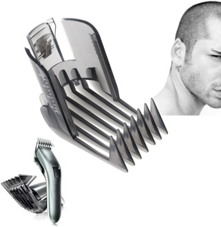 Hair Clippers Beard Trimmer Razor Guide Adjustable Comb Attachment Tools New
