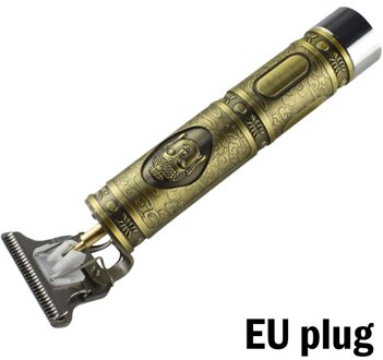 Hair Clippers Hair Trimmer Rechargeable Haircut Machine Razor Cordless Edge Hair Cutting Tool for Men Pet Dog Cat EU