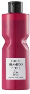 Hair Color Shampoo C.Pink 280ml