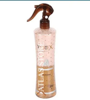 Hair Conditioner Spray Argan Hair Blow 400 ml