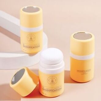 Hair Contouring Powder - 2 Colors #01 - 8g