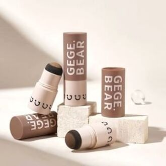 Hair Contouring Powder - 3 Colors #03 - 2g