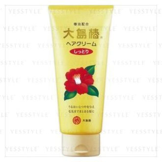Hair Cream Extra Moist 160g