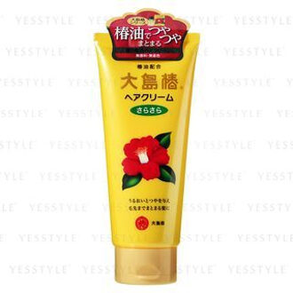 Hair Cream Light 160g